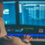 SteinbergのCubaseのDAW操作画面の全体表示