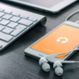 Fender Studio Pro（旧Studio One）のDAWトラックビュー操作画面