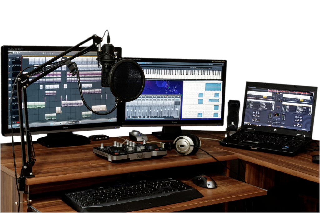 Fender Studio Pro（旧Studio One）の口コミ・評判をまとめたイメージ